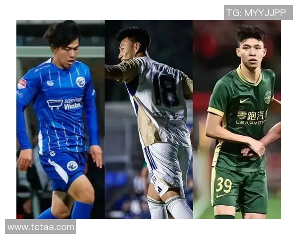 中国足球球星崛起之路：从年轻才俊到国际赛场的精彩表现与挑战