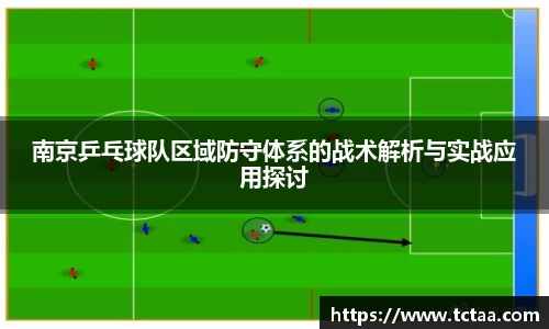 南京乒乓球队区域防守体系的战术解析与实战应用探讨