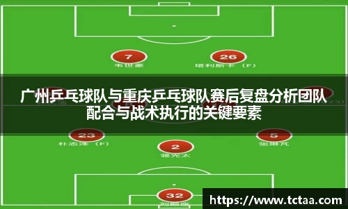 广州乒乓球队与重庆乒乓球队赛后复盘分析团队配合与战术执行的关键要素
