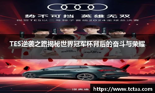 TES逆袭之路揭秘世界冠军杯背后的奋斗与荣耀
