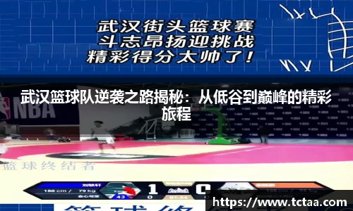 武汉篮球队逆袭之路揭秘：从低谷到巅峰的精彩旅程